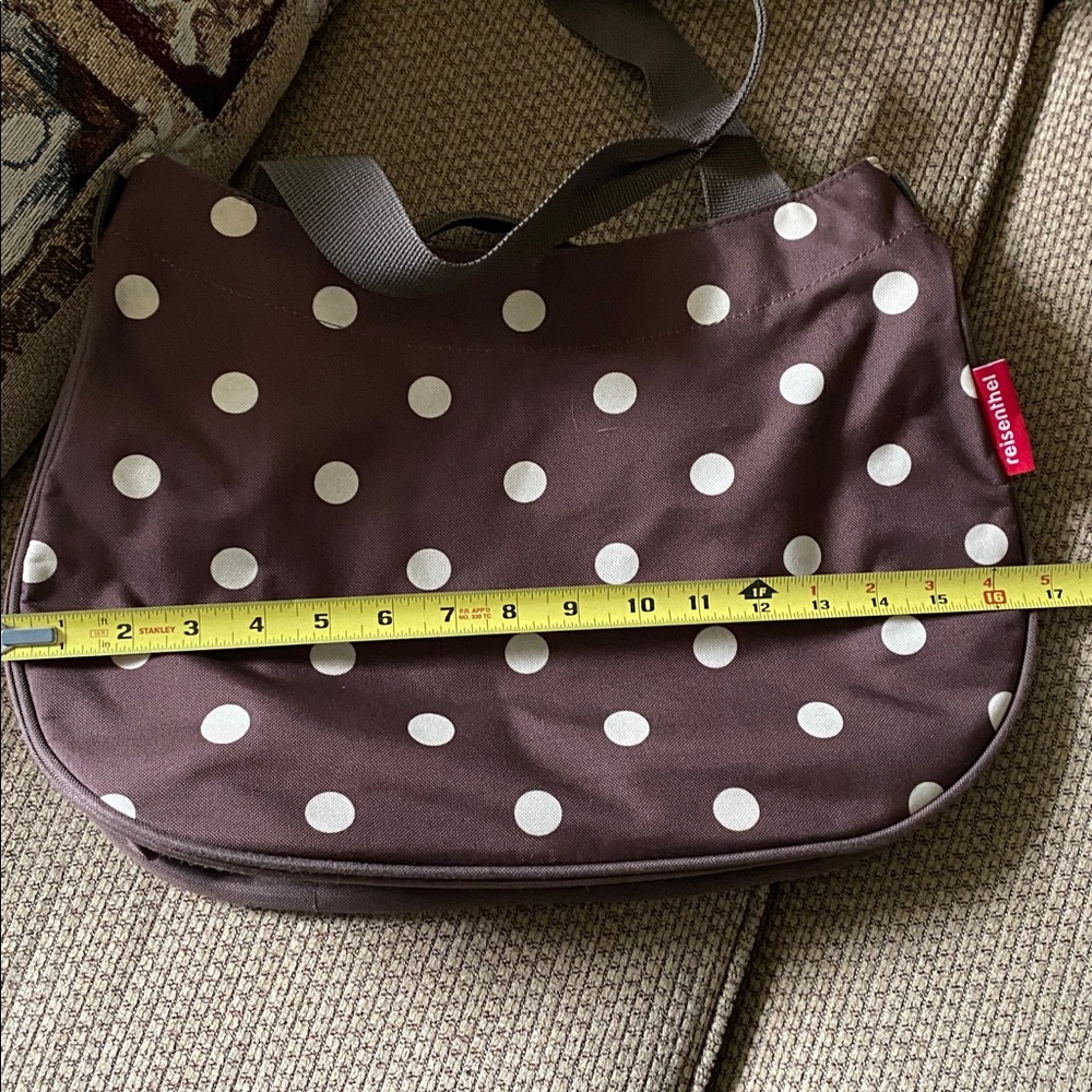 Reisenthel Large Tote bag - Picture 6 of 8